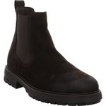 Marc O'Polo Herren Chelsea Boot 5000015241-1420 Coffee Brown braun | coffee brown