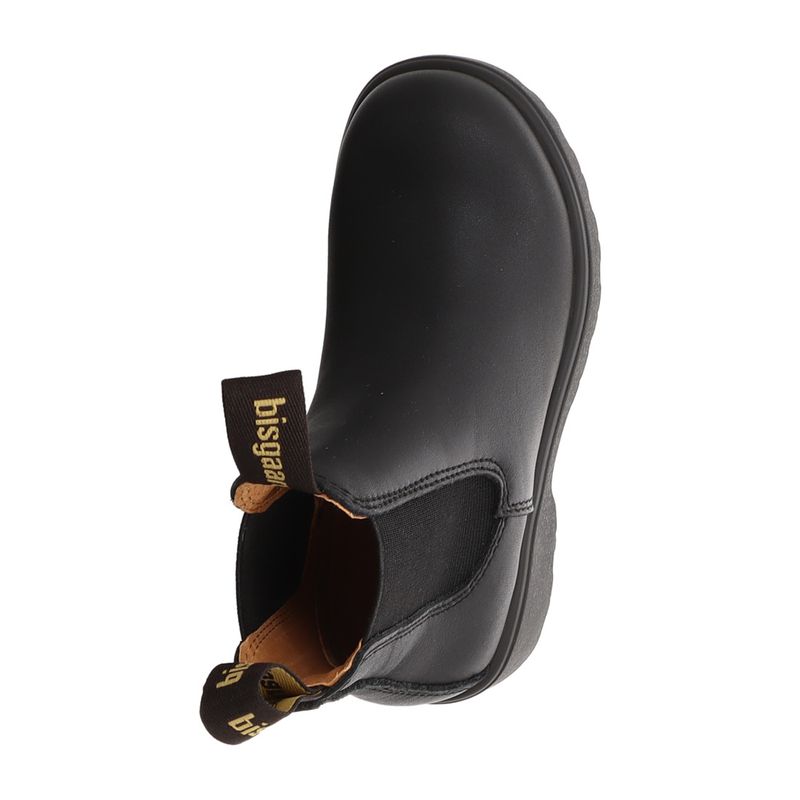 Bisgaard | Kim | 54801.225.1000 | Chelsea Boot für Kids