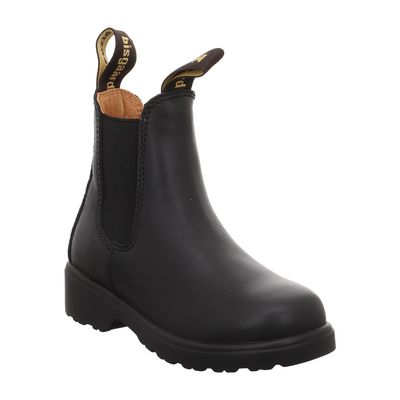 Bisgaard | Kim | 54801.225.1000 | Chelsea Boot für Kids schwarz