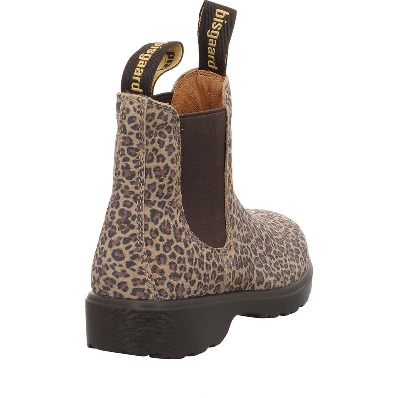 bisgaard Kim Boot - 54801.5111 - leopard