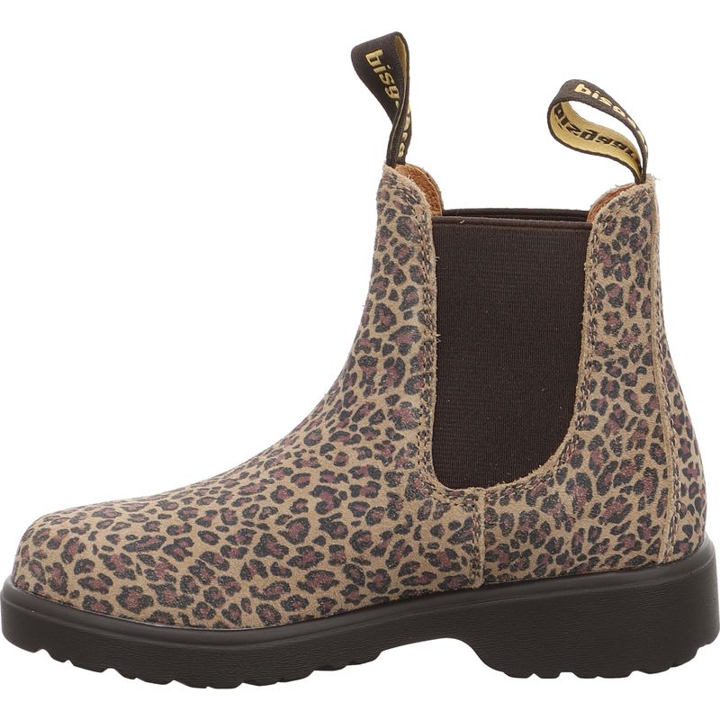 bisgaard Kim Boot - 54801.5111 - leopard