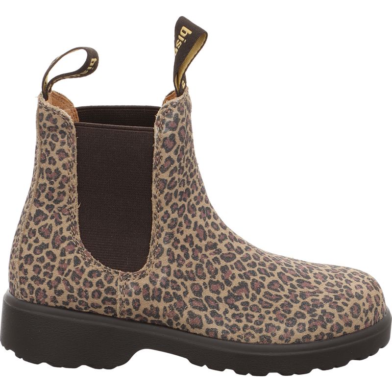 bisgaard Kim Boot - 54801.5111 - leopard
