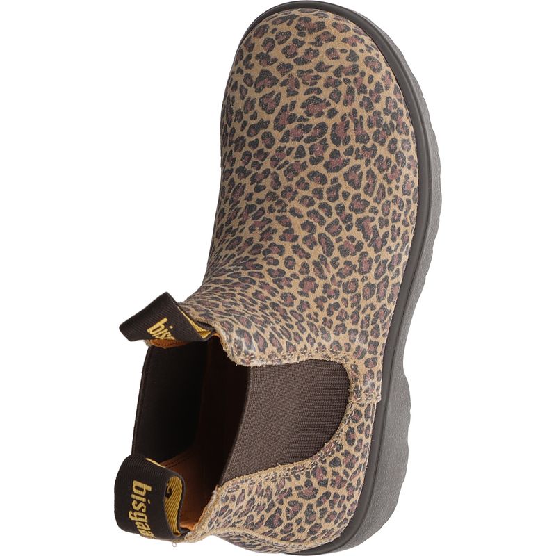 bisgaard Kim Boot - 54801.5111 - leopard