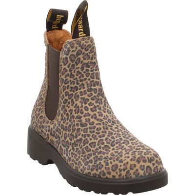 bisgaard Kim Boot - 54801.5111 - leopard braun | leo