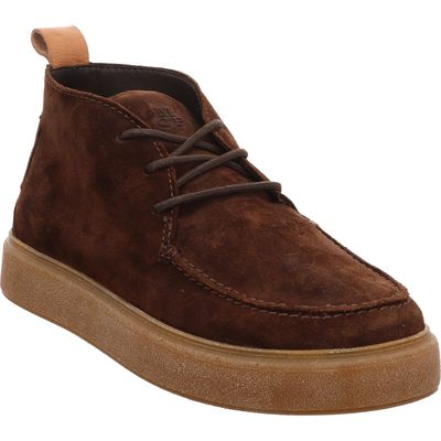 Marc O'Polo Herren Schnürboot 5000015261-1420 Coffee Brown braun | coffee brown