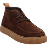 Marc O'Polo Herren Schnürboot 5000015261-1420 Coffee Brown braun | coffee brown