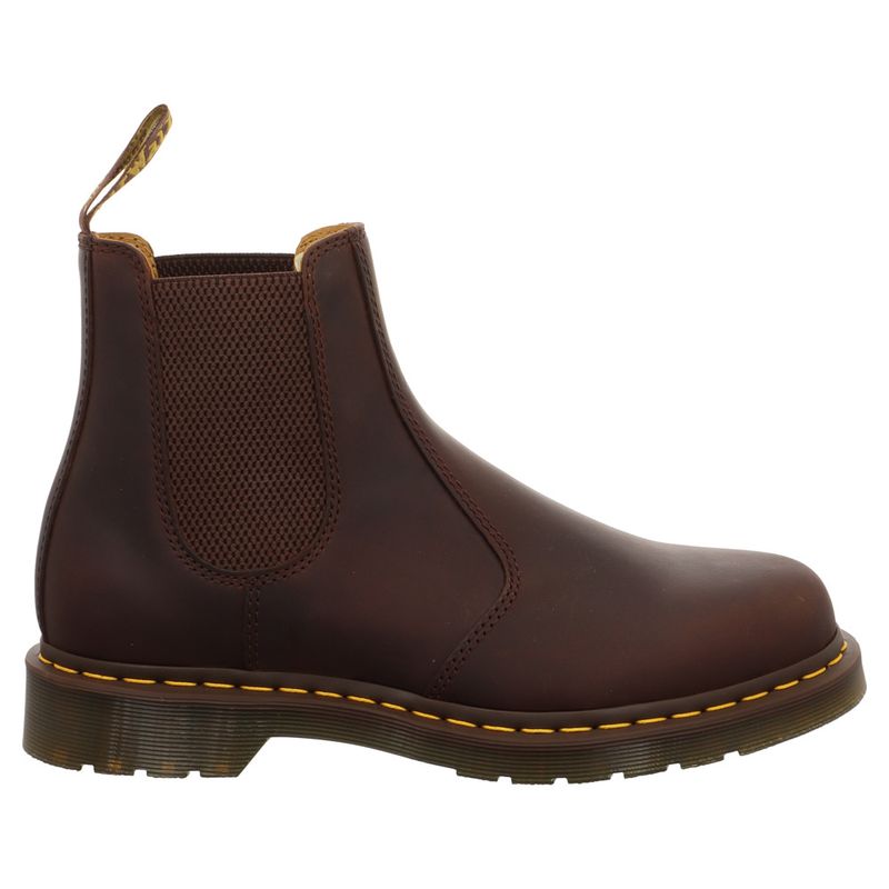 Dr. Martens 2976 YS Chelsea Boot 27486201 Dark Brown