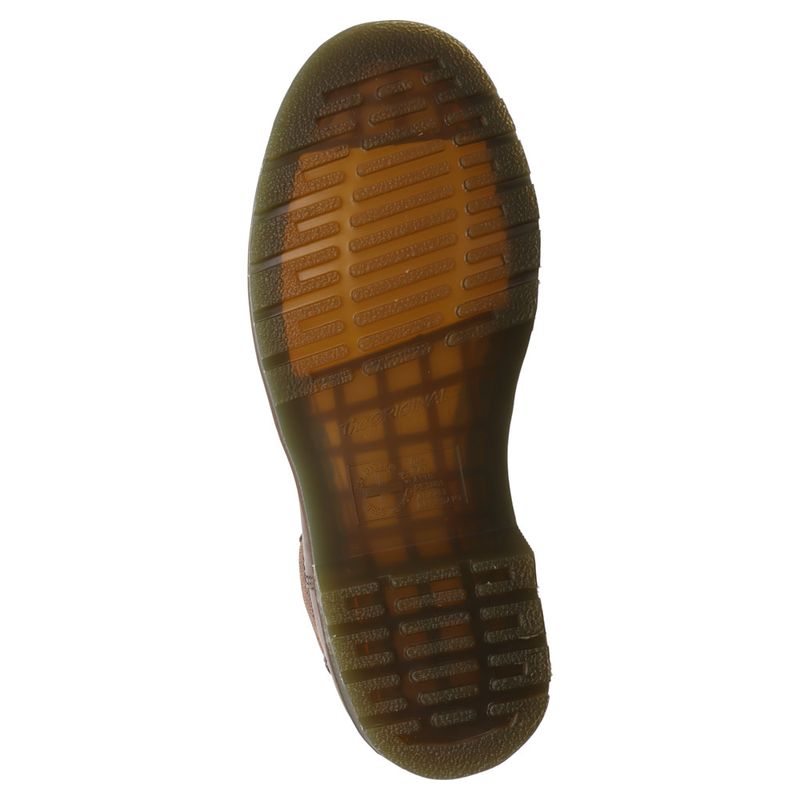 Dr. Martens 2976 YS Chelsea Boot 27486201 Dark Brown