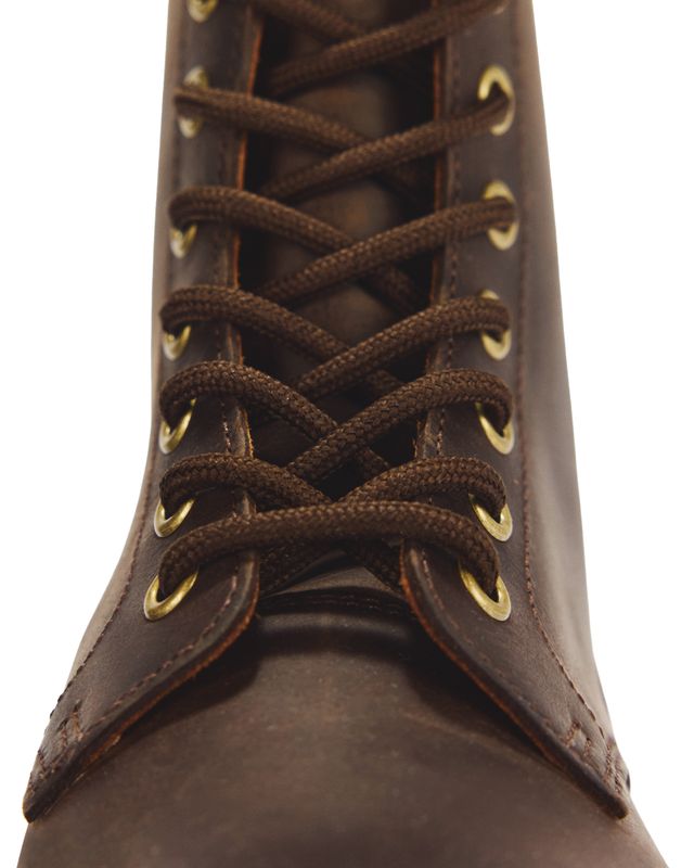 Dr. Martens Daphny 8I-43654200 Schnürboot Dark Brown