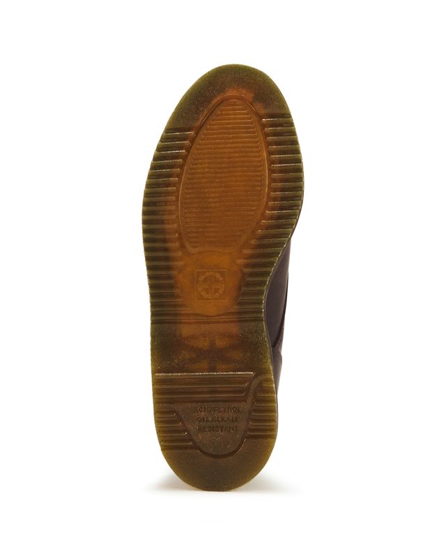 Dr. Martens Daphny 8I-43654200 Schnürboot Dark Brown