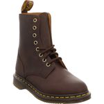Dr. Martens Daphny 8I-43654200 Schnürboot Dark Brown braun