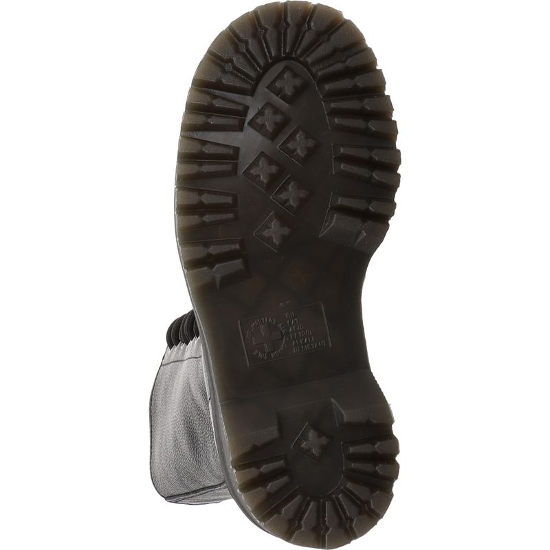 Dr. Martens 1B99 Quad-31426001 Plateau Stiefel Black