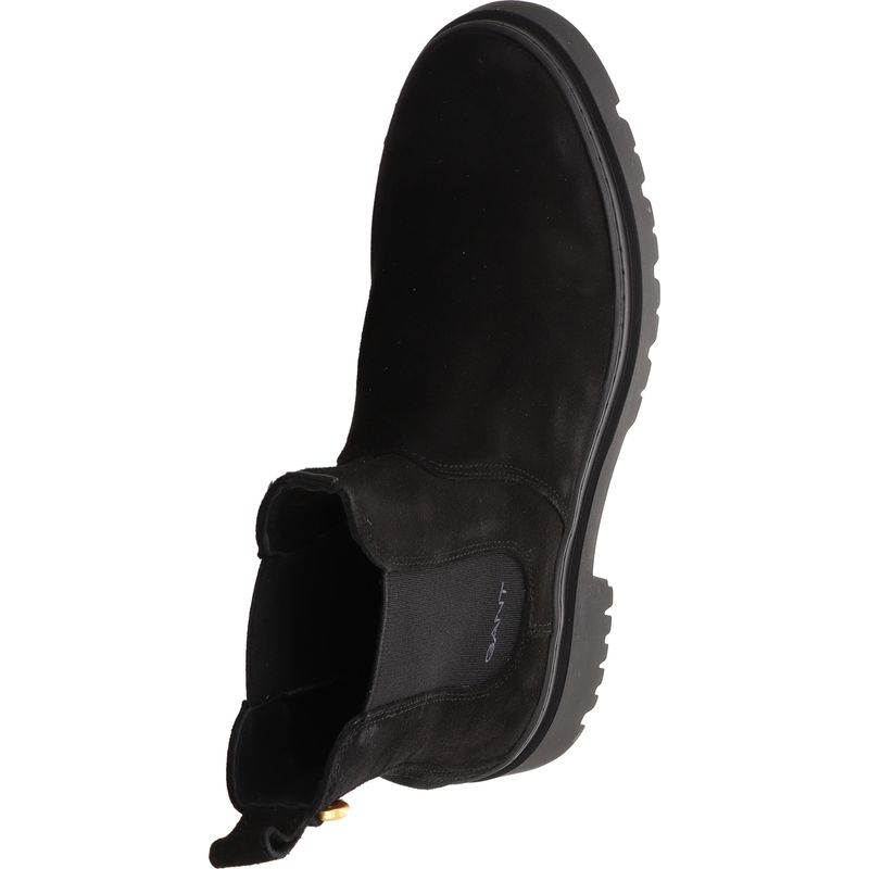 GANT Aligrey Chelsea Boot - 33553422/G00 - Schwarz