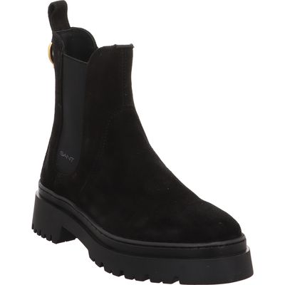 GANT Aligrey Chelsea Boot - 33553422/G00 - Schwarz schwarz