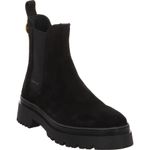 GANT Aligrey Chelsea Boot - 33553422/G00 - Schwarz schwarz