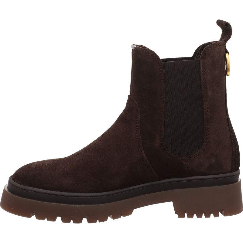GANT Aligrey Chelsea Boot - 33553422/G399 - Espresso Braun