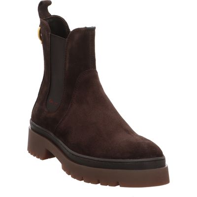 GANT Aligrey Chelsea Boot - 33553422/G399 - Espresso Braun braun