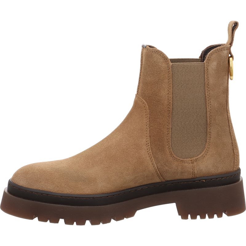 GANT Aligrey Chelsea Boot - 33553422/G146 - Warm Sand