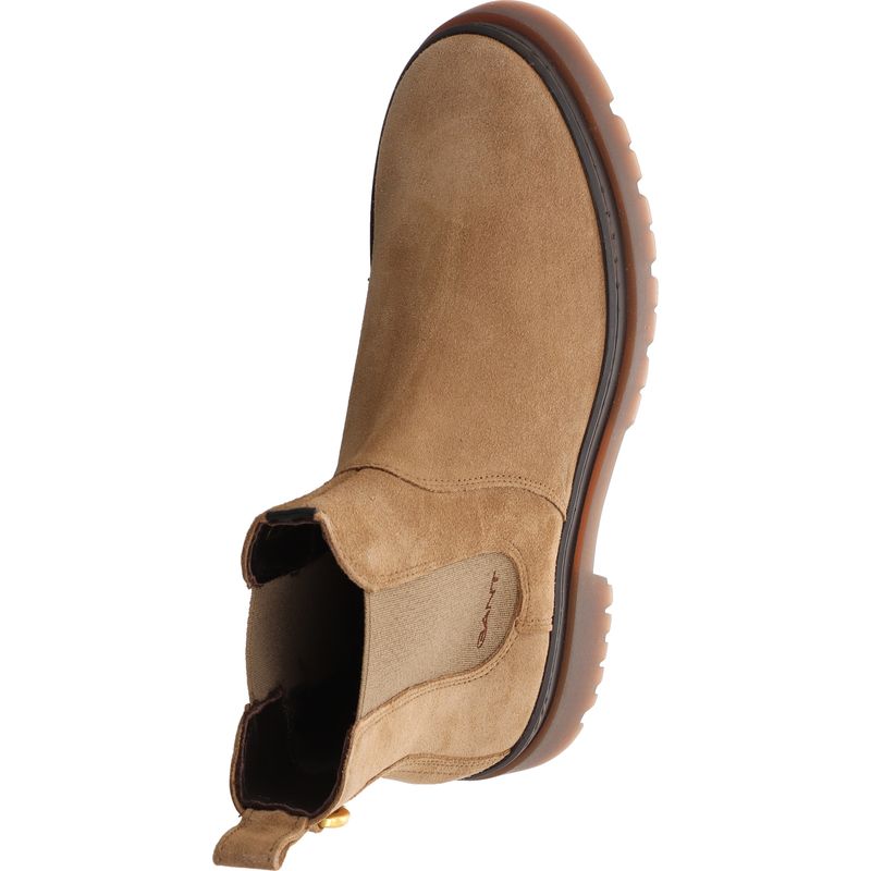 GANT Aligrey Chelsea Boot - 33553422/G146 - Warm Sand