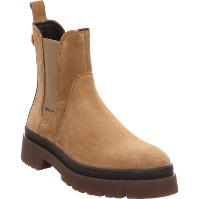 GANT Aligrey Chelsea Boot - 33553422/G146 - Warm Sand braun
