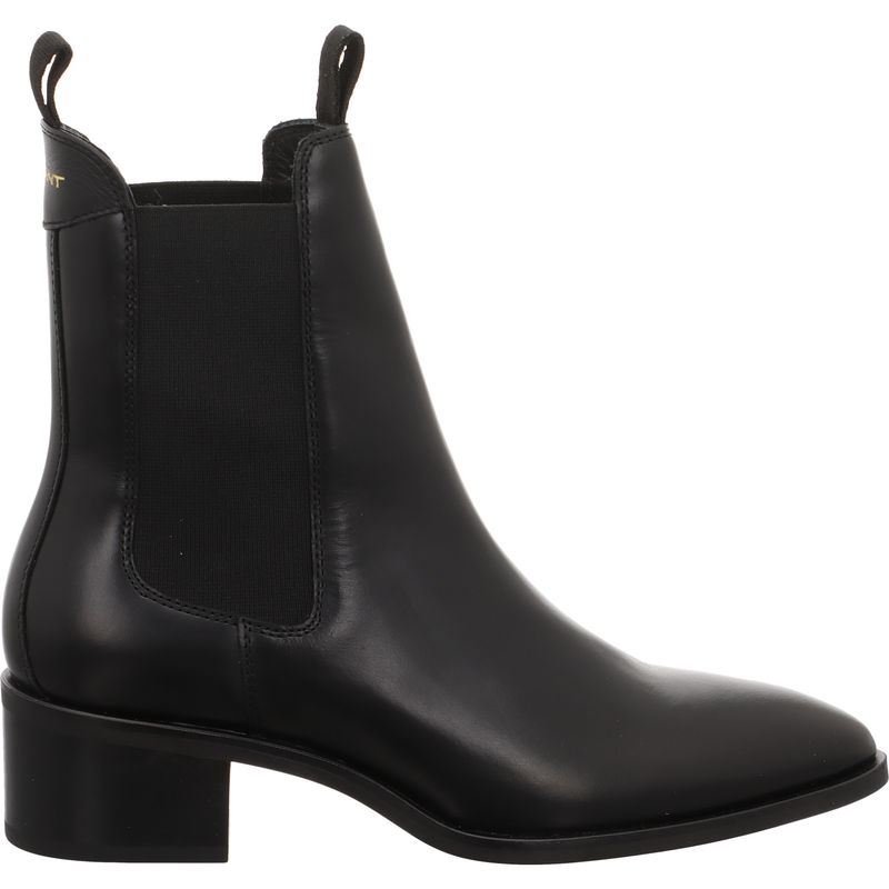 GANT St Broomly Chelsea Boot - 33551452/G00 - Schwarz