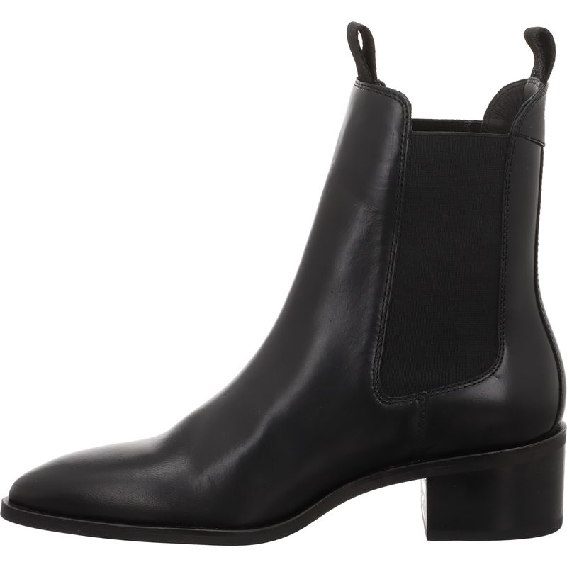 GANT St Broomly Chelsea Boot - 33551452/G00 - Schwarz