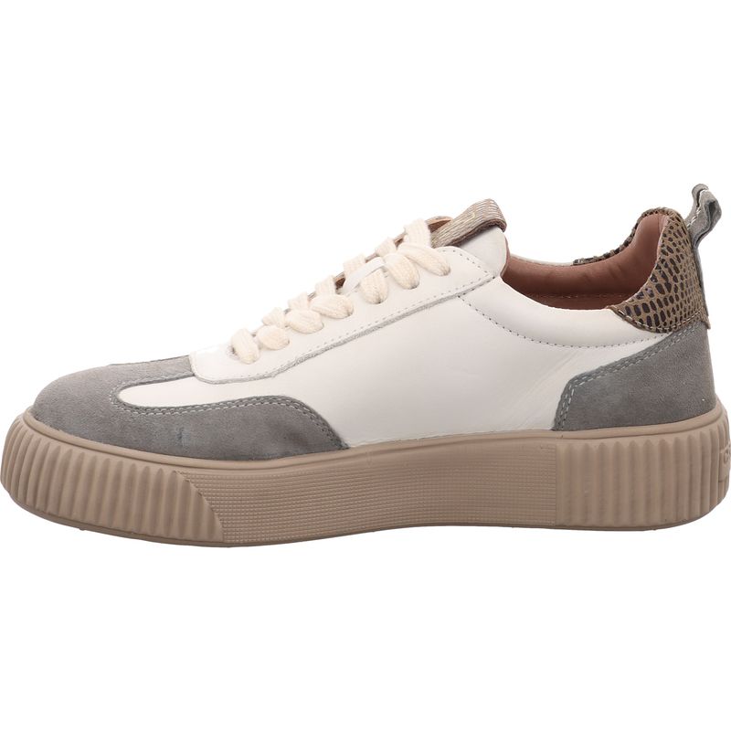 Crickit Ula Sneaker Maura08871661 weiß/agave
