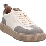 Crickit Ula Sneaker Maura08871661 weiß/agave weiß | grau