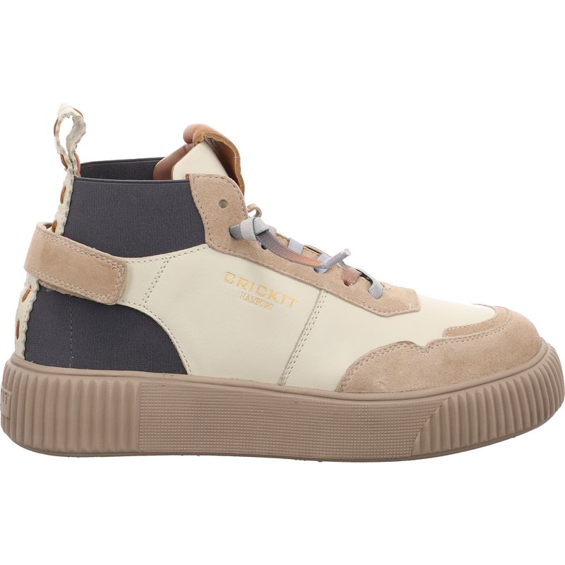 Crickit Uma Sneaker Maura08371445 beige