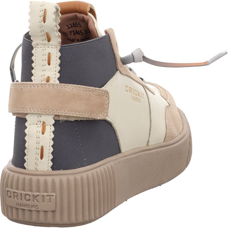 Crickit Uma Sneaker Maura08371445 beige