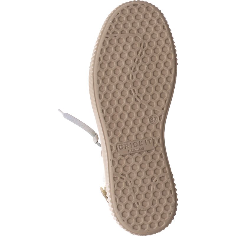 Crickit Uma Sneaker Maura08371445 beige