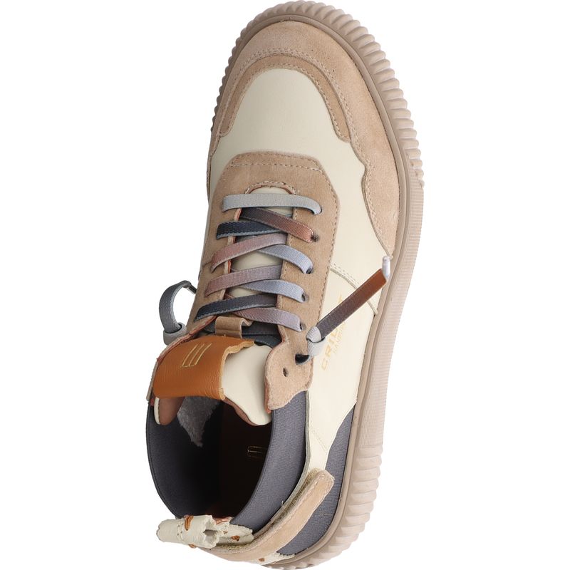 Crickit Uma Sneaker Maura08371445 beige