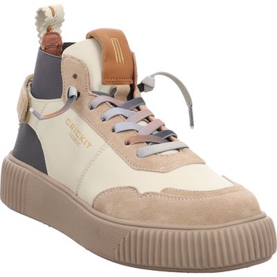 Crickit Uma Sneaker Maura08371445 beige beige