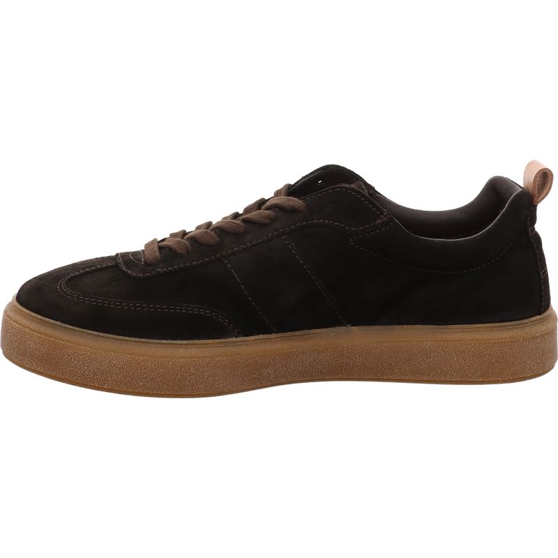 Marc O'Polo Herren Sneaker 5000015254-1420 Coffee Brown