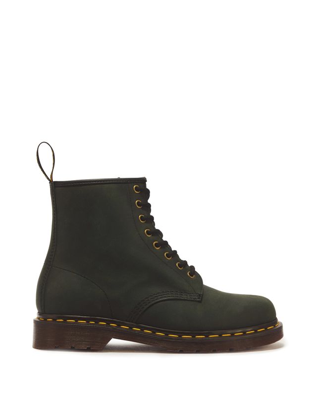 Dr. Martens 1460-11822300 Schnürboot DMS Green