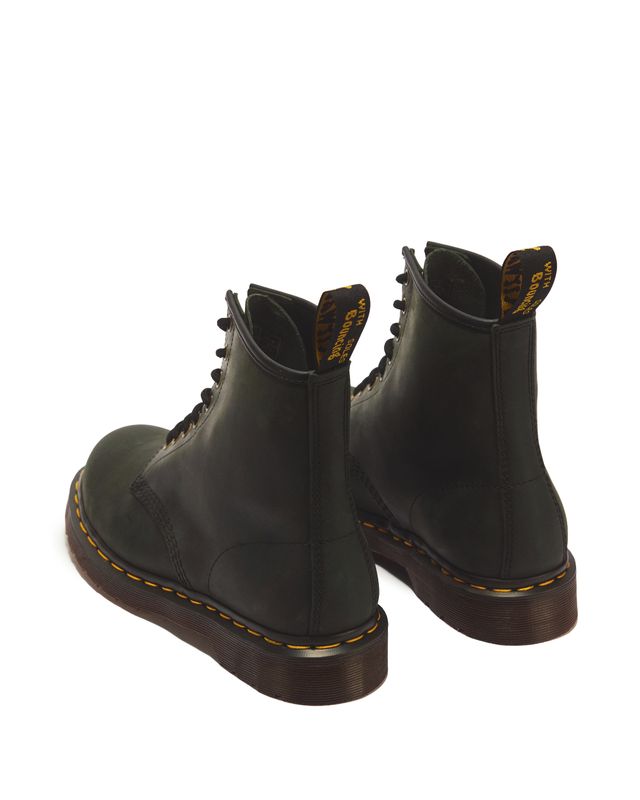 Dr. Martens 1460-11822300 Schnürboot DMS Green