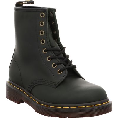 Dr. Martens 1460-11822300 Schnürboot DMS Green grün