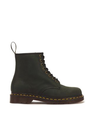 Dr. Martens 1460-11822300 Schnürboot DMS Green grün
