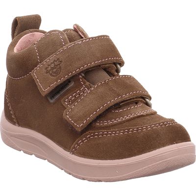 Ricosta Pepino Miko Boots 50 2002002/270 in schoko-rose braun | rosa