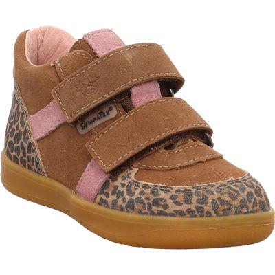 Ricosta Pepino Nero Boots 50 2402802/270 in kastanie-rosa braun | rosa