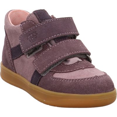Ricosta Pepino Nero Boots 50 2402802/340 in misty-dolcetto lila | rosa