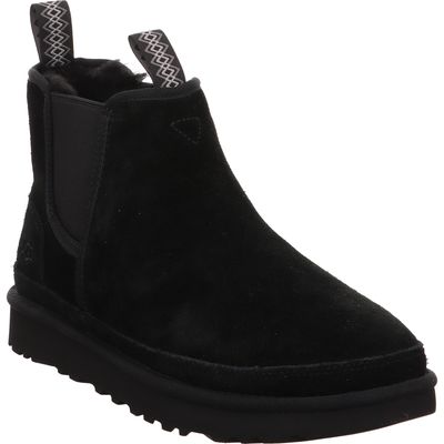 UGG M Neumel Chelsea 1121644-BLK Herren Boots in schwarz schwarz