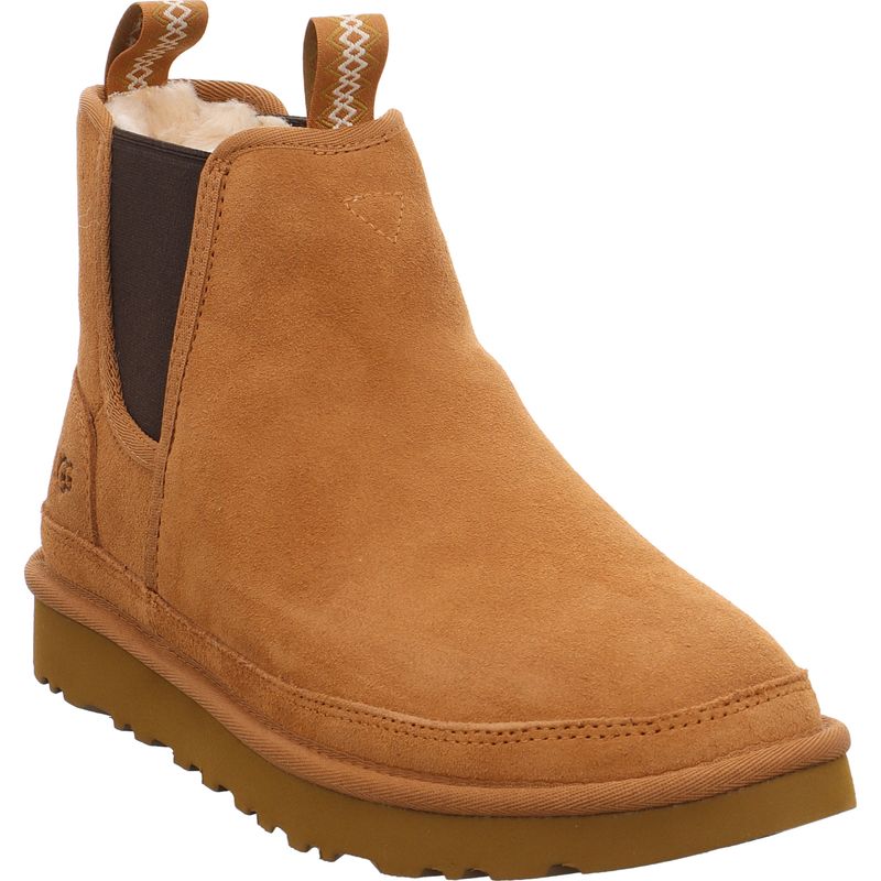 UGG M Neumel Chelsea 1121644-CHE Herren Boots in braun | braun