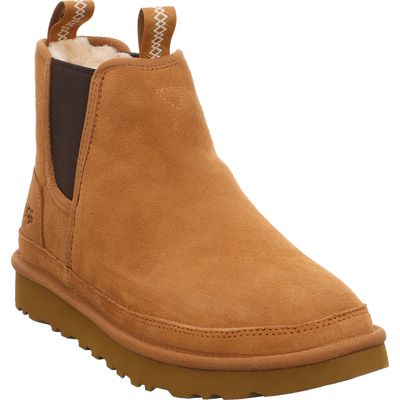 UGG M Neumel Chelsea 1121644-CHE Herren Boots in braun braun