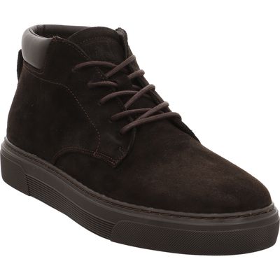 Marc O'Polo Herren Schnürboot 5000016482-1420 Coffee Brown braun