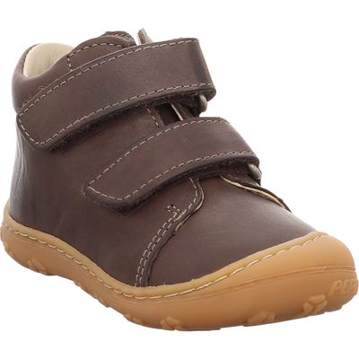 Ricosta Pepino 50 1200302/280 Chrisy Lauflern Klettschuh braun