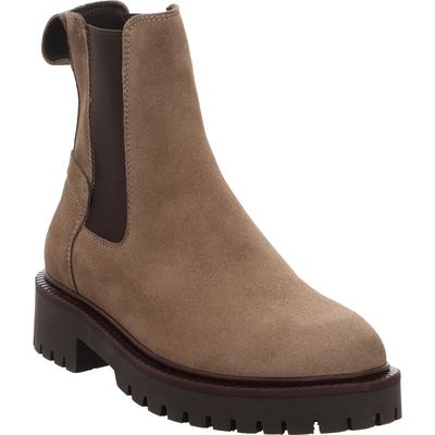 Marc O'Polo Damen Chelsea Boot 5000015182-1970 faded brown braun