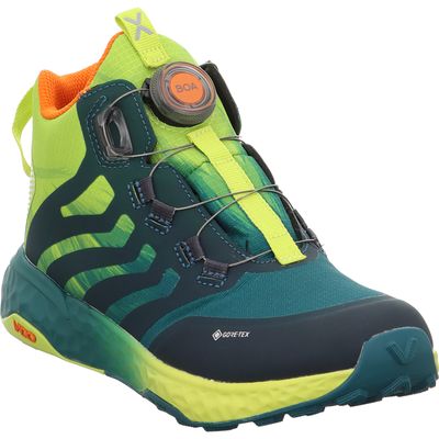 Vado Surfer Mid BOA GTX Boot 59004-9000-531 lime gelb