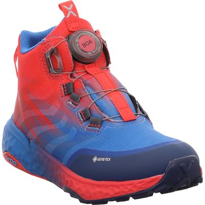 Vado Surfer Mid BOA GTX Boot 59004-9000-158 neon aqua rot | blau