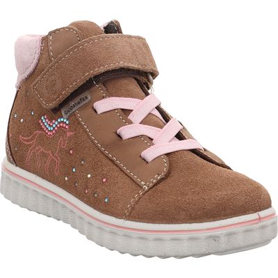 Ricosta Jeannie 50 8300500/270 Boot wasserdicht - schoko braun